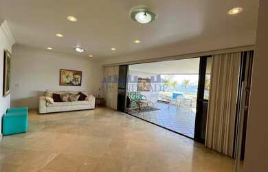 Imagem 7: Recreio dos Bandeirantes Apartamento 4 quartos, sendo 3 suites