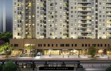 Imagem 8: Oportunidade Exclusiva no Porto Maravilha - Vendo Apartamento de 1 Quarto...