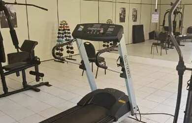 Imagem 3: Apto com dois quartos no Porto das Dunas - 55m²