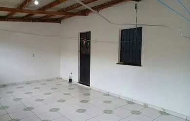 Imagem 6: Vendo casa na vila estrutural