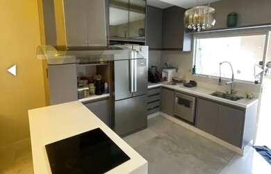 Imagem 7: Casa com piscina a venda em condomínio Alegria 1 Bairro sim