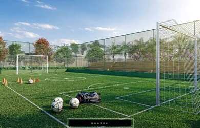 Imagem 12: Oportunidade Exclusiva no Porto Maravilha - Vendo Apartamento de 1 Quarto...