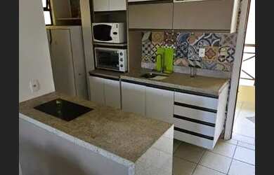 Imagem 10: Apto com dois quartos no Porto das Dunas - 55m²