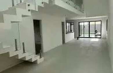 Imagem 8: Casa com 4 dormitórios à venda, 294 m² por R$ 1.690.000,00 - Alphaville...