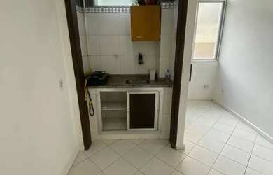 Imagem 7: Alugo Conjugado R. Senador Vergueiro, no Flamengo