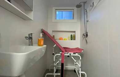 Imagem 15: Sobrado para venda possui 148 metros quadrados com 4 quartos em Parque...