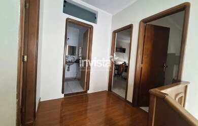 Imagem 13: Casa em Aparecida, Santos 203 m², 3 quartos 1 suíte , quintal