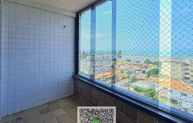 Imagem 6: Rio Doce - Apartamento com 107 metros - 3 Quartos - 1 Suíte - 2 Garagens...