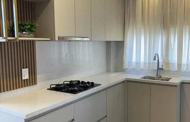 Imagem 5: Aluguel de Apartamento em Meia Praia Itapema 3 Dorms 115m²