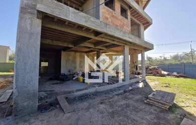 Imagem: O depósito possui 100m² de Área e está localizado em São