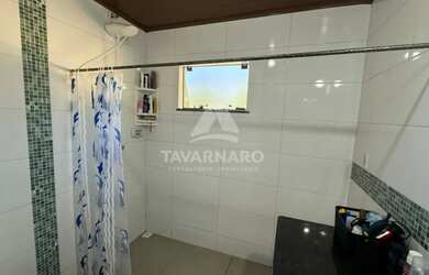 Imagem 14: Casa Padrão em Ponta Grossa