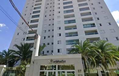 Imagem: O apartamento possui 3 Dormitórios, 2 Banheiros, 2 Vagas na