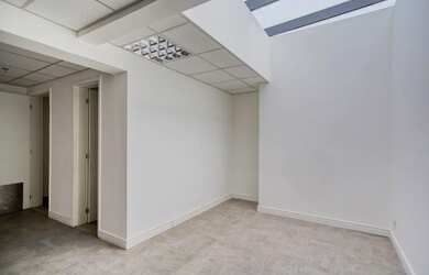 Imagem 10: Conjunto comercial para locação em Perdizes , 318m²