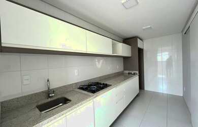 Imagem 5: Excelente Apartamento novo 3 dormitórios, Residencial Augusto Martins