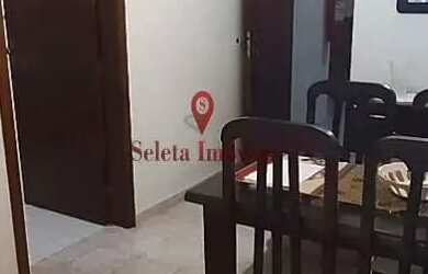 Imagem 6: Apartamento para Locação em Praia Grande, Canto do Forte, 2 dormitórios,...