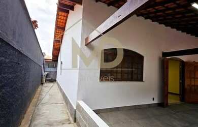 Imagem 2: Casa para Locação em Teresópolis, Nossa Senhora de Fátima, 2 dormitórios, 1 suíte, 2 banhe