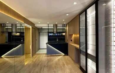 Imagem 3: Apartamento Semi Mobiliado Exposição Caxias do Sul