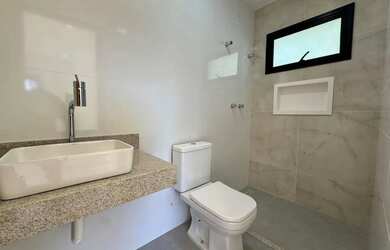 Imagem 15: VENDA ou ALUGUEL Casa em condomínio fechado de 03 suítes!!!