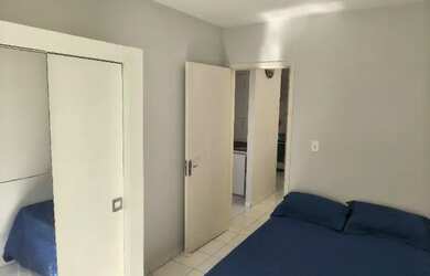 Imagem 12: Apartamento 2 quartos aconchegante para temporada próximo a várias praias