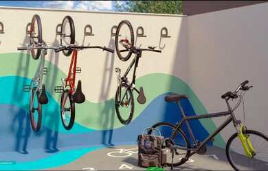 Imagem 5: Atlântico Condominio Clube na Praia do Futuro