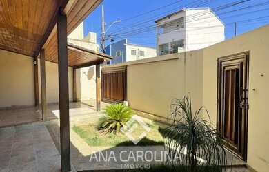 Imagem 2: Casa em Funcionários - Montes Claros