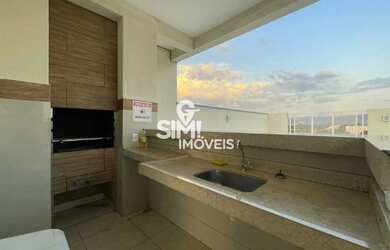 Imagem 9: APARTAMENTO 1 QUARTO NO RESIDENCIAL VILLAGE 61