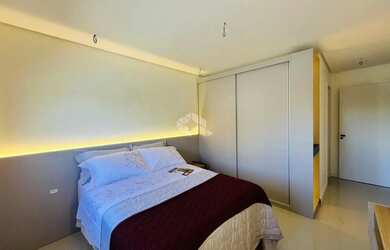 Imagem 13: apartamento 3 dormitórios com suíte sacada com churrasqueira bairro...