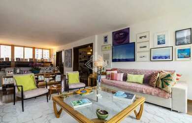 Imagem 2: Apartamento à venda na Alameda Jaú, Jardim Paulista, São Paulo