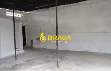 Imagem 4: Galpão Amplo com 60m, de Fundos e IPTU Isento
