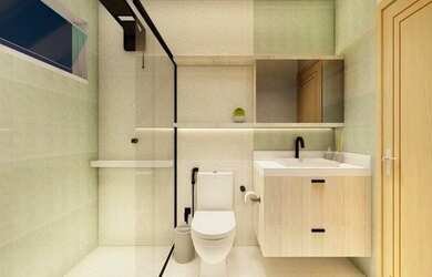 Imagem 15: Casa Térrea - Residencial Terras Alphaville Camaçari br