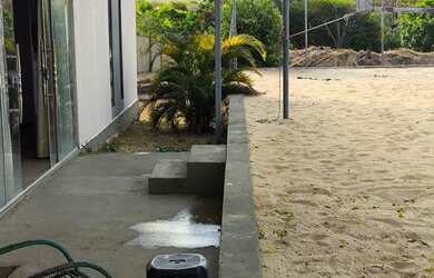 Imagem: A chácara possui 8.000m² de Área e está localizado em Plano