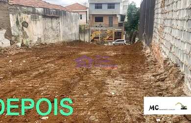 Imagem: O terreno possui 10m² de Área e está localizado em Cidade