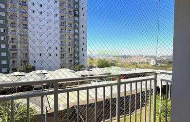 Imagem 15: Apartamento para alugar, 71 m² por R$ 3.004,00/mês - Jardim Tamoio -...