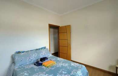 Imagem 13: Casas Padrão em Poços de Caldas