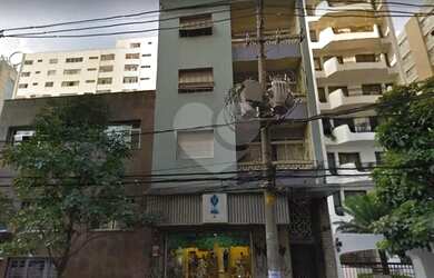 Imagem: O depósito possui 292m² de Área e está localizado em Bairro