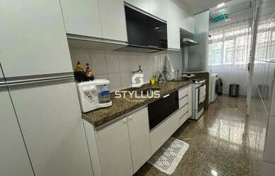 Imagem 5: Freguesia Jacarepaguá Apartamento 2 quartos, sendo 1 suite