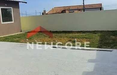 Imagem 4: Casa em Rua Maria das Graças Teles Pereira - Balneário Bambuí Ponta...