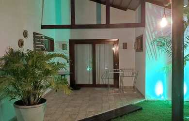 Imagem 4: Casa em Pipa RN. Piscina, Imóvel mobiliado, Ar-condicionadoeGuarda roupa