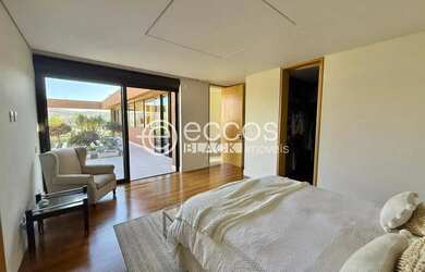 Imagem 11: Casa em condomínio para aluguel, 5 quartos, 5 suítes, 6 vagas, Alphaville...