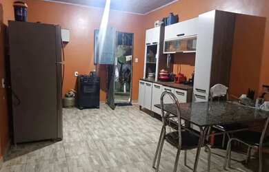 Imagem 2: VENDE SE CASA NO TENONÉ. Varanda, 75m² de Área, 1 Vaga na garageme2...