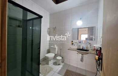 Imagem 14: Casa em Aparecida, Santos 203 m², 3 quartos 1 suíte , quintal