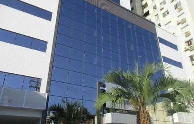 Imagem: O depósito possui 1 Vaga na garagem, 41m² de Área e está