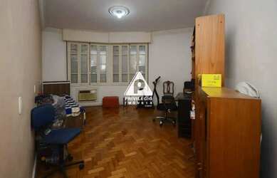 Imagem 9: Apartamento à Venda 4 quartos, suíte, vaga na escritura, Flamengo, Rio...