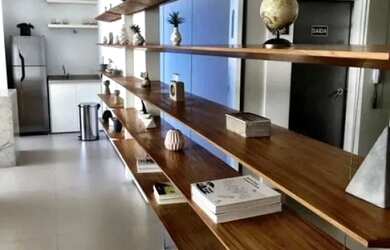 Imagem 3: APARTAMENTO - VILA OLÍMPIA - SP