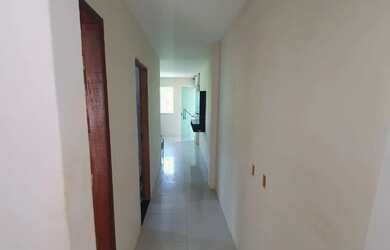 Imagem 13: Arembepe Réveillon. Imóvel mobiliado, Varanda, 75m² de Áreae1 Banheiro