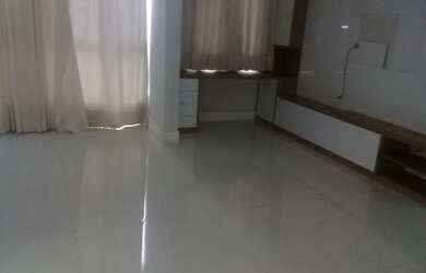 Imagem: Apartamento alto padrão