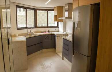 Imagem 2: Venda Apartamento 3 Dormitórios - 127 m² Vila Nova Conceição