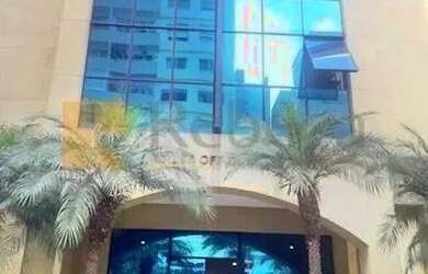 Imagem: O depósito possui 1 Vaga na garagem, 36m² de Área e está