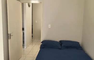 Imagem 11: Apartamento 2 quartos aconchegante para temporada próximo a várias praias