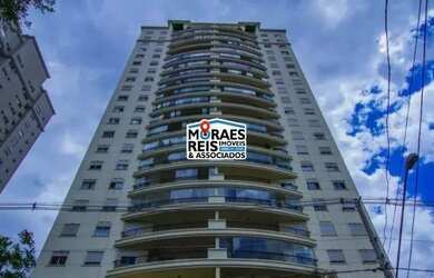 Imagem 8: Apartamento para locação em Moema - 3 quartos